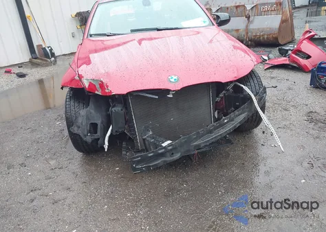 2009 BMW 328I from USA, damaged, VIN WBAPH77509NM46356